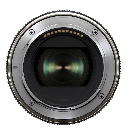Tamron 28-75mm f/2,8 Di III VXD G2 pro Nikon Z 