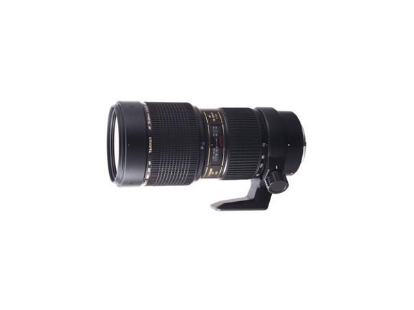 Tamron SP AF 70-200 mm f/2.8 Di LD IF Macro pro Canon