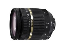 Tamron SP 17-50/2,8 XR Di II LD Asp IF pro Canon