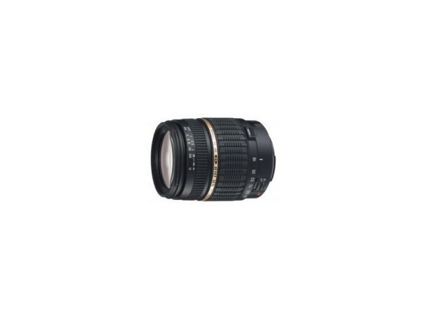 Tamron AF 18-200/3,5-6,3 XR Di II LD Asp IF Macro pro Nikon