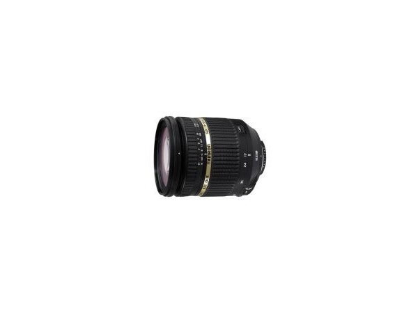 Tamron SP 17-50/2,8 XR Di II LD Asp IF pro Nikon