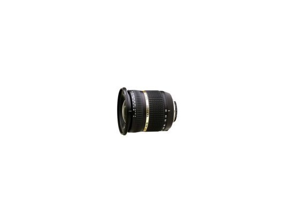 TAMRON SP AF 10-24 mm f/3.5-4.5 Di-II pro Nikon
