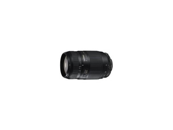 Tamron AF 70-300/4,0-5,6 Di LD Macro 1:2 pro Nikon