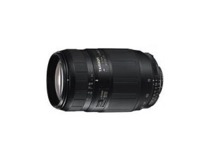 Tamron AF 70-300/4,0-5,6 Di LD Macro 1:2 pro Nikon + VĚRNOSTNÍ KUPON 200,-Kč