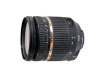 Tamron SP 17-50/2,8 XR Di II LD VC Asp IF pro Canon + VĚRNOSTNÍ KUPON 700,-Kč