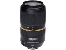 Tamron SP AF 70-300mm f/4-5,6 Di VC USD pro Nikon + VĚRNOSTNÍ KUPON 600,-Kč