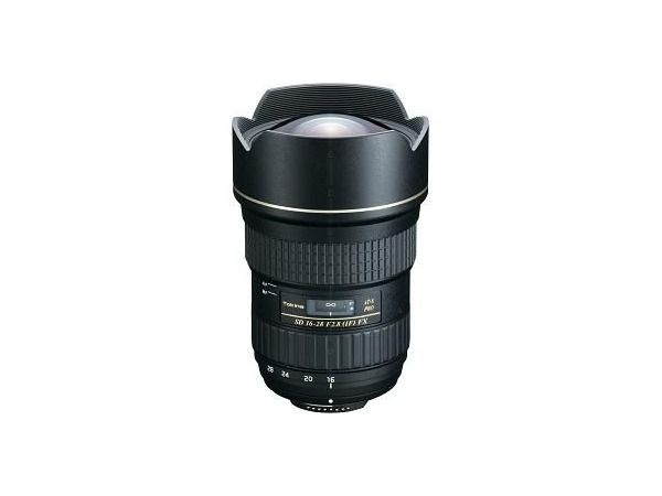 TOKINA AT-X 16-28/2,8 PRO FX Nikon
