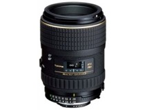 TOKINA 100/2,8 AT-X MACRO pro Canon