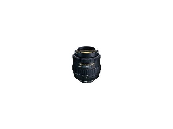 TOKINA 10-17/3,5-4,5 DX pro Nikon