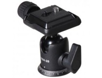 Vanguard SBH-20