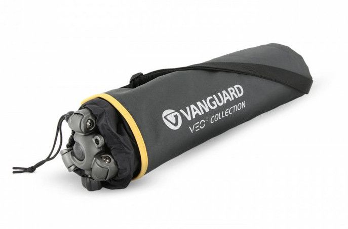 Vanguard VEO 2 235CB 
