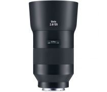 ZEISS Batis 135mm f/2,8 (Sony E) - obrázek
