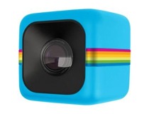 Polaroid Cube modrý - obrázek