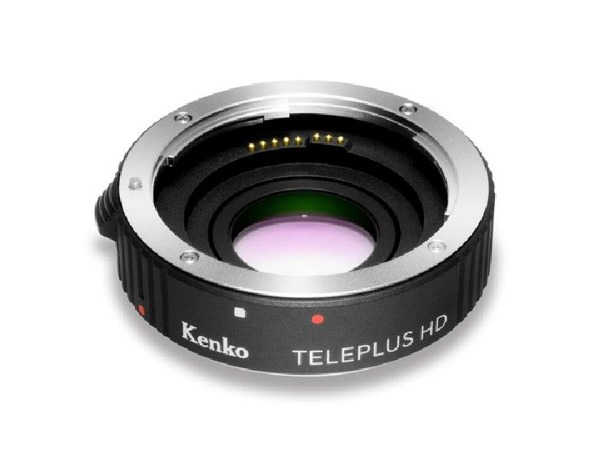 Kenko telekonvertor HD DGX 1,4x pro Canon