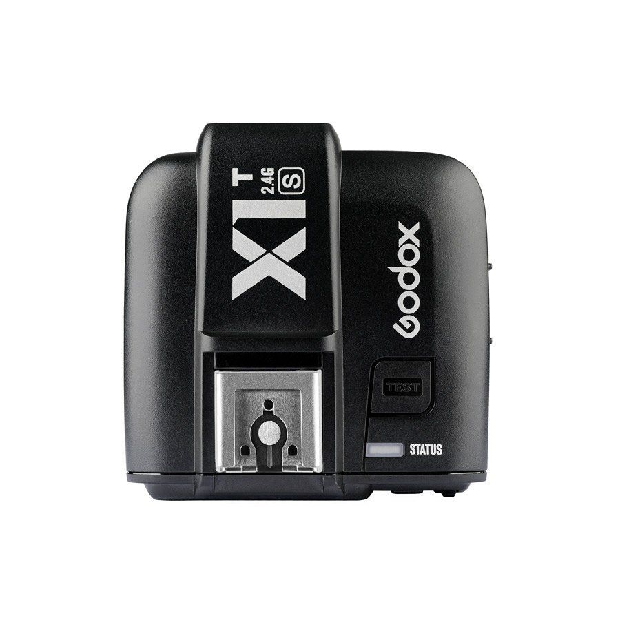 Godox TT685S + X1T S pro Sony Multi interface 