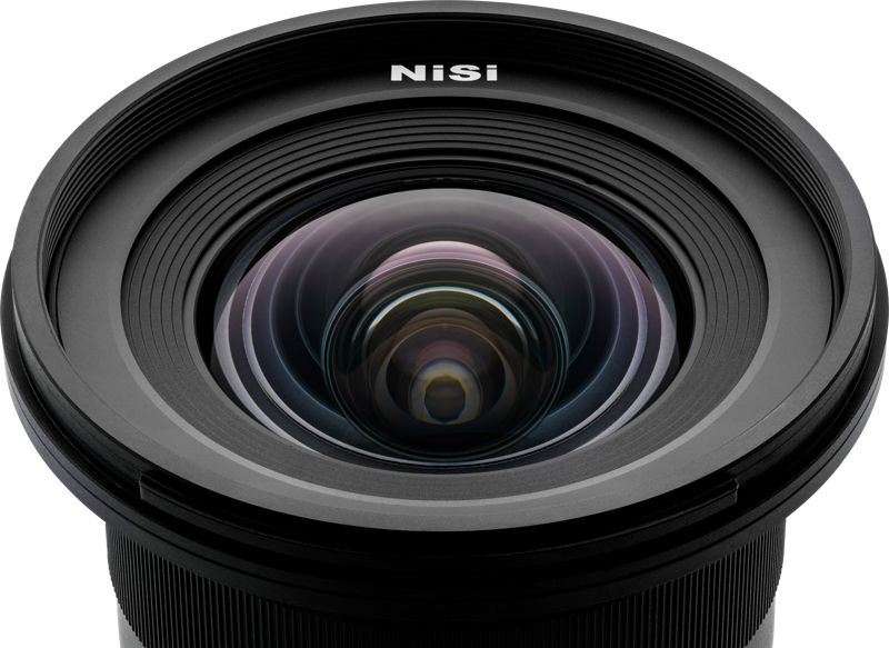 NISI 9mm F/2,8 pro Canon RF 