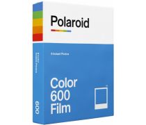 Polaroid color 600 film (16 fotek) - obrázek