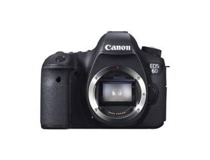 Canon EOS 6D tělo + VĚRNOSTNÍ KUPON 1800,-Kč