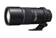 Nikon Nikkor 300mm F4 AF-S IF-ED - Více info na tel.602703813