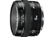 Canon EF 50mm f/1.4 USM + Věrnostní kupon 200,-Kč