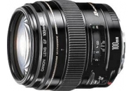 CANON EF 100 mm f/2 USM