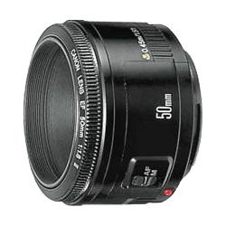 CANON EF 50mm f/1.8 II objektiv