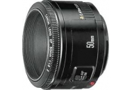 CANON EF 50mm f/1.8 II objektiv