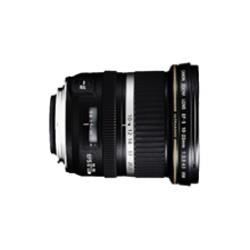 Canon EF-S 10-22mm f/3.5-4.5 USM