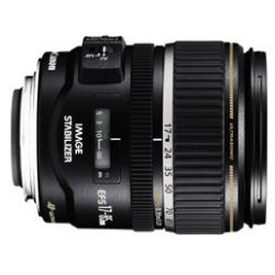 Canon EF-S 17-85mm f/4-5.6 IS USM