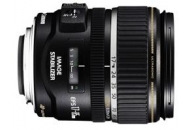 Canon EF-S 17-85mm f/4-5.6 IS USM