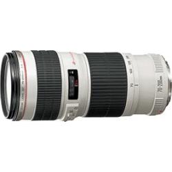 Canon EF 70-200mm f/4.0 L USM