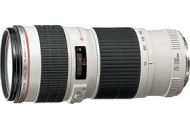 Canon EF 70-200mm f/4.0 L USM + Věrnostní kupon 700,-Kč