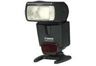 Canon Speedlite 430 EX II
