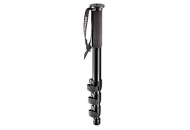 Manfrotto 680B MONOPOD (4-SCTN) BLK