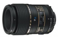 Tamron AF SP 90mm F/2.8 Di Macro 1:1 pro Canon + VĚRNOSTNÍ KUPON 700,-Kč