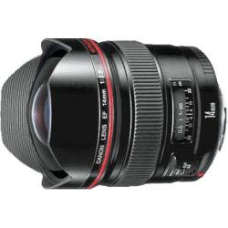 Canon EF 14mm f/2.8 L USM