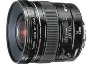 Canon EF 20mm f/2.8 USM