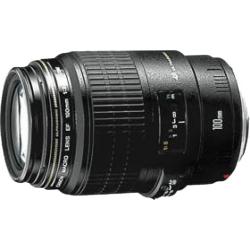 Canon EF 100mm f/2.8 Macro USM