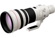 Canon EF 600 mm f/4 L IS USM II