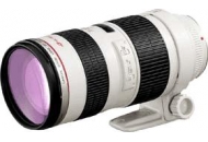 Canon EF 70-200mm f/2.8 L USM