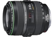 Canon EF 70-300mm f/4.5-5.6 DO IS USM