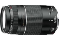 Canon EF 75-300mm f/4-5.6 III