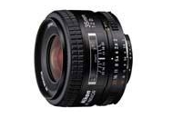 Nikon Nikkor 35 mm F2 AF D A