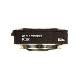 SIGMA Telekonvertor APO 1.4x EX DG pro Sigma ZÁRUKA 4 ROKY