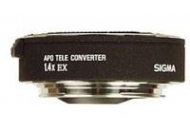 SIGMA Telekonvertor APO 1.4x EX DG pro Sigma ZÁRUKA 4 ROKY