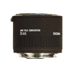 SIGMA Telekonvertor APO 2x EX DG pro Sigma ZÁRUKA 4 ROKY