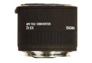 SIGMA Telekonvertor APO 2x EX DG pro Sigma ZÁRUKA 4 ROKY