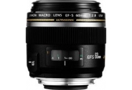 Canon EF-S 60mm f/2.8 Macro USM