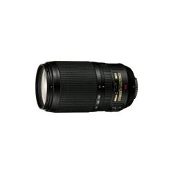 Nikon 70-300mm f/4,5-5,6G AF-S IF-ED VR