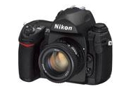 Nikon F6